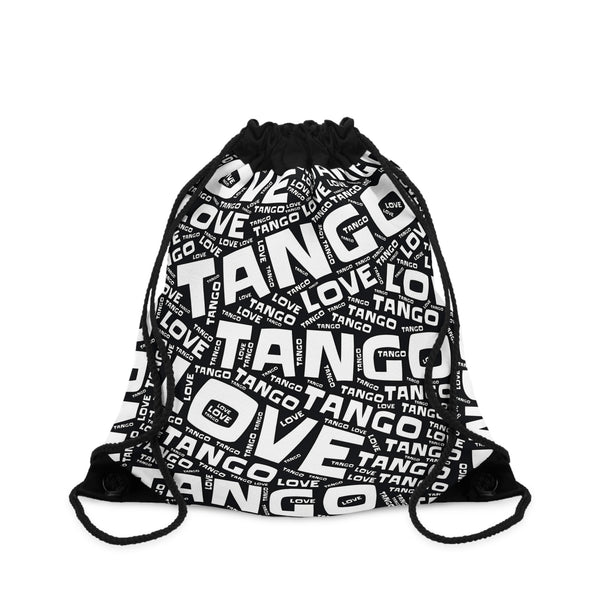Tango Shoes Bag, Stylish Durable Bag for Milonga, Tango Milonga Tote Bags Gift