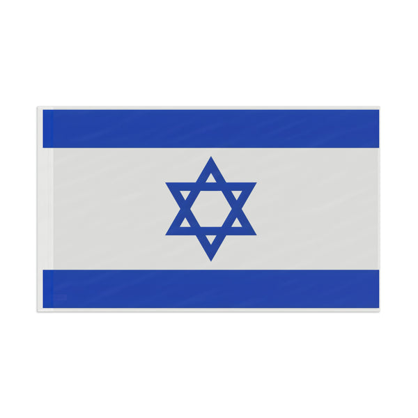 Flag of Israel, דגל ישראל