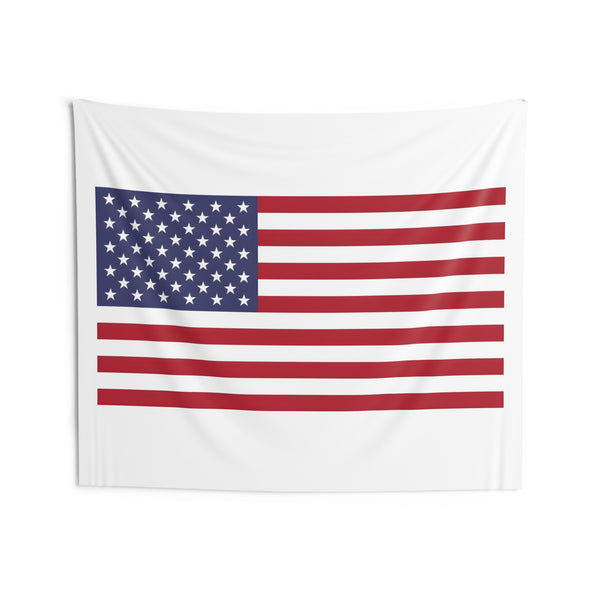 Flag of The USA Wall Tapestries, United States of America Flag Tapestries