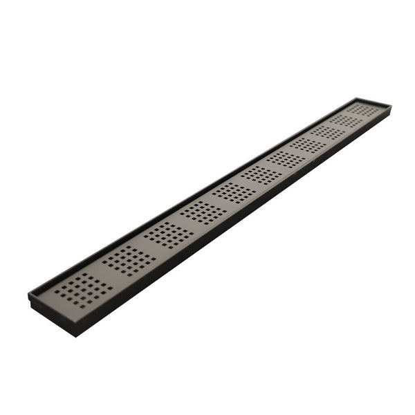 48 Inch Linear Drains for Mud Bed Installations, ARDEX TLT