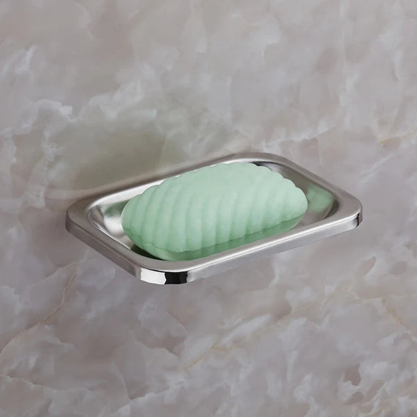 Stainless Steel Wall Hanging Soap Dish