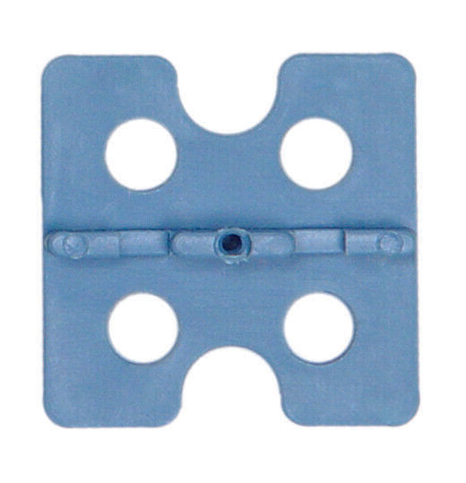 ATR Tile Leveling Alignment System Straight Edge Spacers 2mm & 3mm